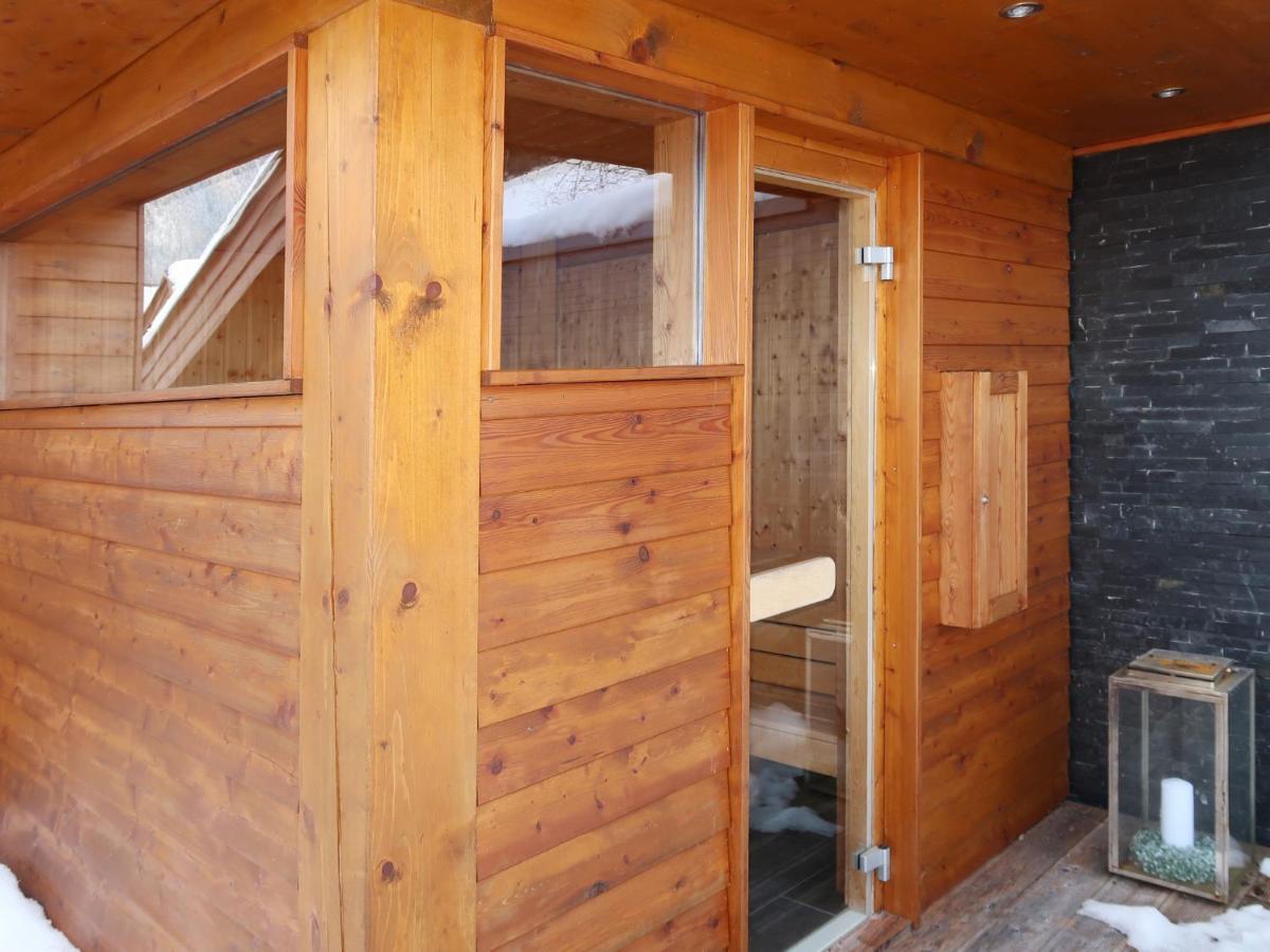 Holiday Home Gunnar - Flu101 By Interhome Flachau Exterior foto